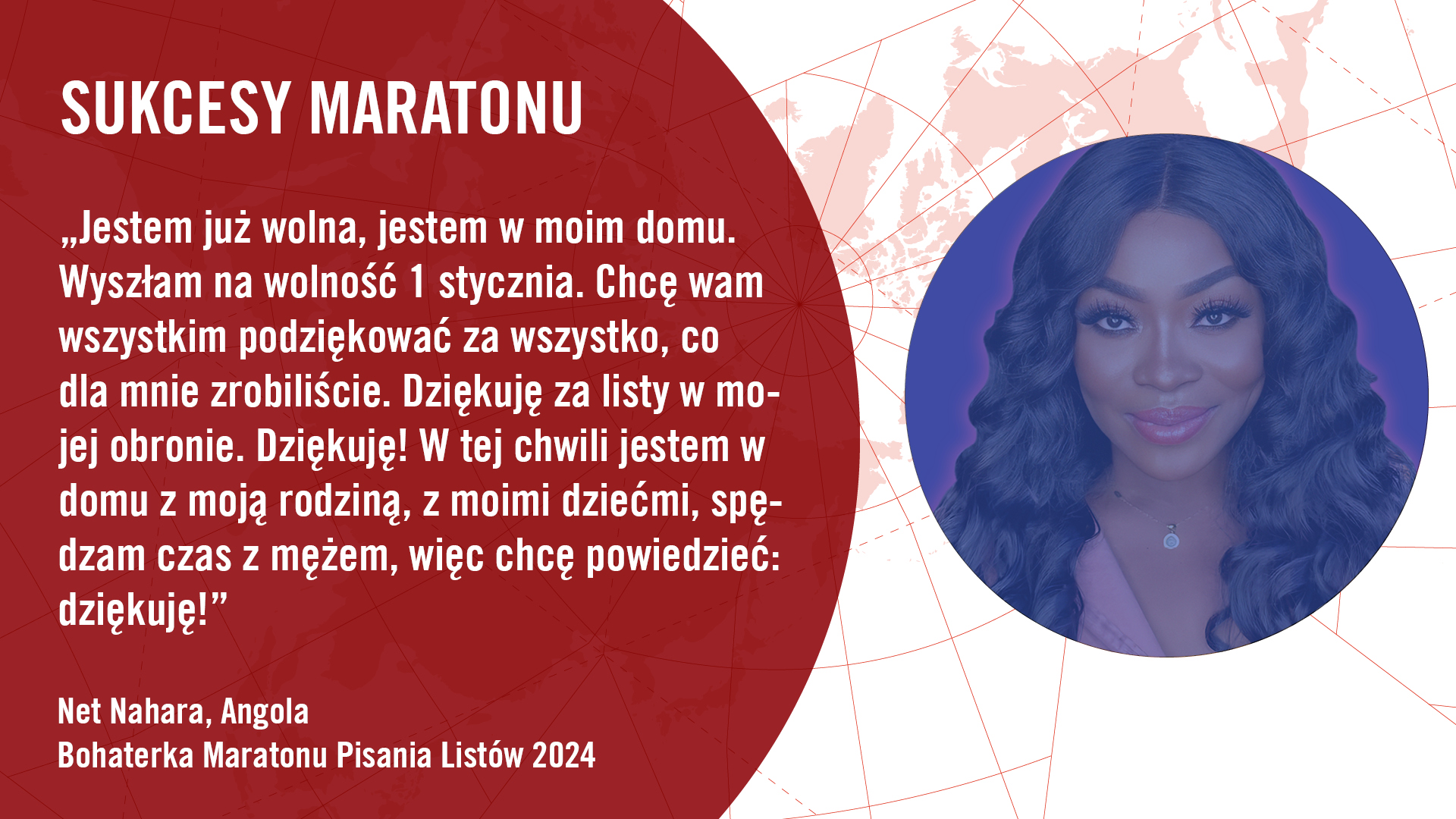 Sukcesy Maratonu