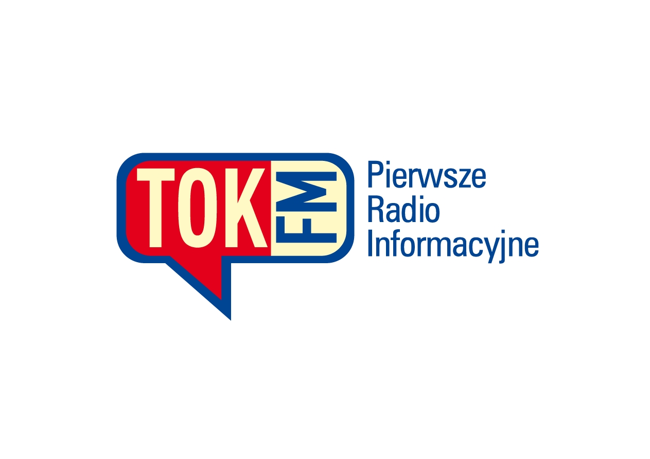 Radio Tok FM. Pierwsze radio informacyjne.